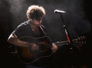 Concierto de Vance Joy 11.09.2025 en Grand Rapids, MI
Concierto de Vance Joy 11.09.2025 en Grand Rapids, MI