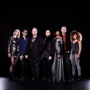 Concierto de Simple Minds 27.05.2025 en Denver, CO
Concierto de Simple Minds 27.05.2025 en Denver, CO