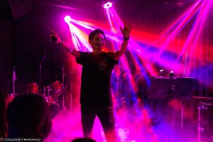 



  Concierto de Газеты Пишут 10.10.2024 en Kaliningrado

