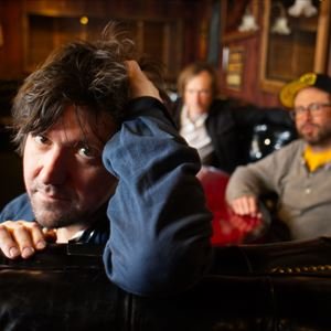 



  Concierto de Bright Eyes 18.06.2025 en Leeds

