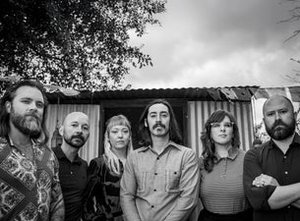 Concierto de Murder By Death 10.11.2025 en Tampa, FL
Concierto de Murder By Death 10.11.2025 en Tampa, FL
