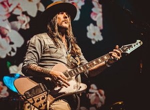 Concierto de Devon Allman Project 09.08.2025 en Pensacola, FL
Concierto de Devon Allman Project 09.08.2025 en Pensacola, FL