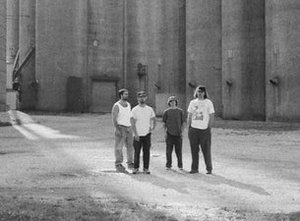 



  Concierto de Turnover 29.05.2025 en Cleveland, OH

