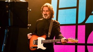 



  Concierto de Вячеслав Бутусов и Орден Славы 28.01.2025 en Ufá

