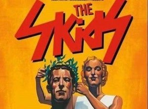 



  Concierto de The Skids 30.06.2023 en Dunfermline

