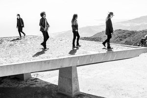 Concierto de Alice In Chains 22.08.2022 en Milwaukee, WI
Concierto de Alice In Chains 22.08.2022 en Milwaukee, WI
