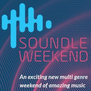 Alineación e información sobre Soundle Weekend 2022
Soundle Weekend 2022
