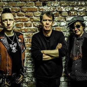 Concierto de The Vibrators 05.05.2019 en Brightlingsea
Concierto de The Vibrators 05.05.2019 en Brightlingsea