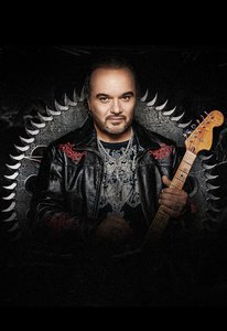 Concierto de Чёрный Кофе 17.11.2023 en Ussuriysk
Concierto de Чёрный Кофе 17.11.2023 en Ussuriysk