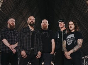 Concierto de Killswitch Engage 08.10.2025 en Wolverhampton
Concierto de Killswitch Engage 08.10.2025 en Wolverhampton