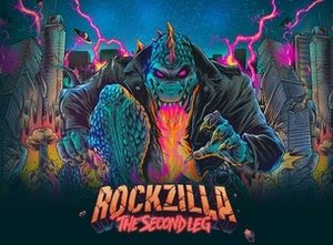 



  Concierto de Papa Roach 05.03.2023 en Everett, WA

