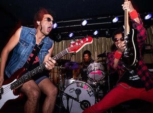 Concierto de Radkey 31.01.2025 en Columbia, MO
Concierto de Radkey 31.01.2025 en Columbia, MO