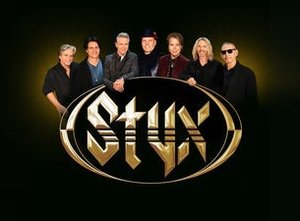 Concierto de Styx 16.08.2025 en Village of Clarkston, MI
Concierto de Styx 16.08.2025 en Village of Clarkston, MI