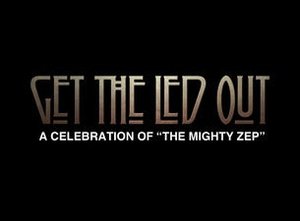 Concierto de Get the Led Out (Led Zeppelin Tribute) 13.06.2025 en Utica, NY
Concierto de Get the Led Out (Led Zeppelin Tribute) 13.06.2025 en Utica, NY