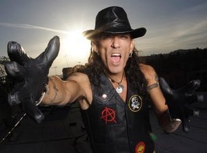 



  Concierto de Stephen Pearcy 24.07.2025 en Louisville, KY

