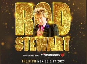 Concierto de Rod Stewart 05.04.2023 en Dunedin
Concierto de Rod Stewart 05.04.2023 en Dunedin