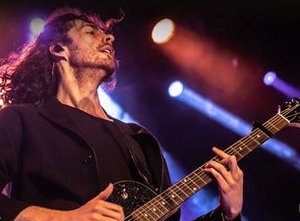 Concierto de Hozier 16.08.2024 en Madison, WI
Concierto de Hozier 16.08.2024 en Madison, WI