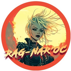 



  Rag-Nar'oc 2025

