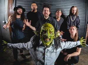 Concierto de Nekrogoblikon 23.05.2025 en Worcester, MA
Concierto de Nekrogoblikon 23.05.2025 en Worcester, MA