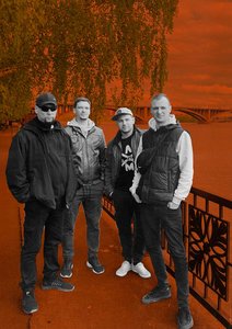 



  Concierto de Влом! 15.03.2025 en Tomsk

