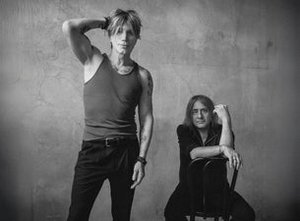 



  Concierto de Goo Goo Dolls 29.07.2025 en Boston, MA


