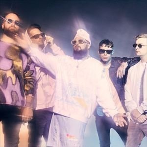 Concierto de Highly Suspect 23.09.2023 en Birmingham
Concierto de Highly Suspect 23.09.2023 en Birmingham