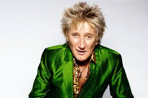 Concierto de Rod Stewart 14.12.2023 en Madrid
Concierto de Rod Stewart 14.12.2023 en Madrid