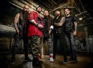 



  Concierto de Five Finger Death Punch 19.09.2024 en The Woodlands, TX

