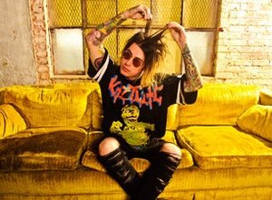 



  Concierto de Falling In Reverse 16.06.2025 en Hamburgo


