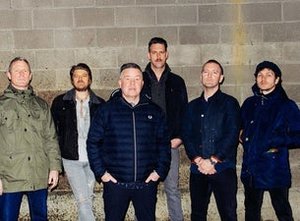 Concierto de Dropkick Murphys 26.02.2025 en Huntington, NY
Concierto de Dropkick Murphys 26.02.2025 en Huntington, NY
