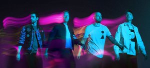 Concierto de Coldplay 15.07.2025 en Foxborough, MA
Concierto de Coldplay 15.07.2025 en Foxborough, MA