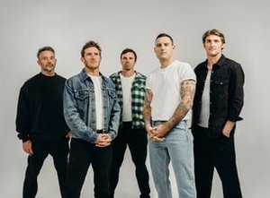 



  Concierto de Parkway Drive 15.11.2025 en Gotemburgo

